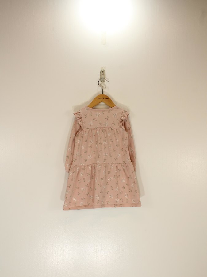 Baby Dress