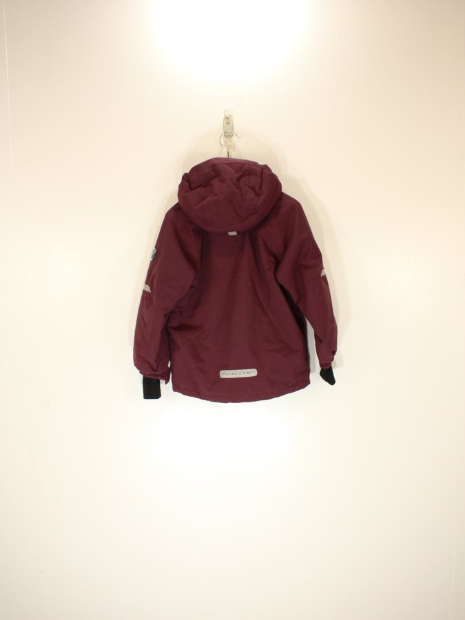Kids Ski Jacket