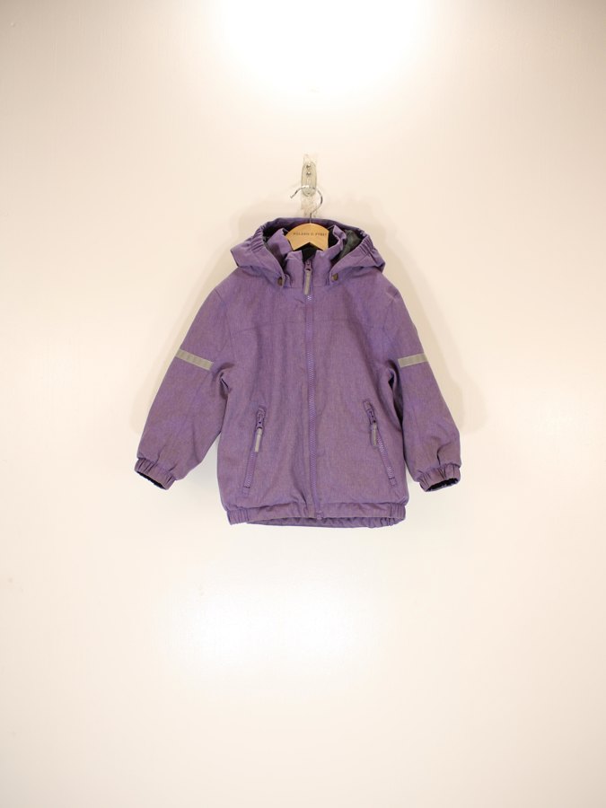 Kids Padded Jacket Kids Padded Jacket