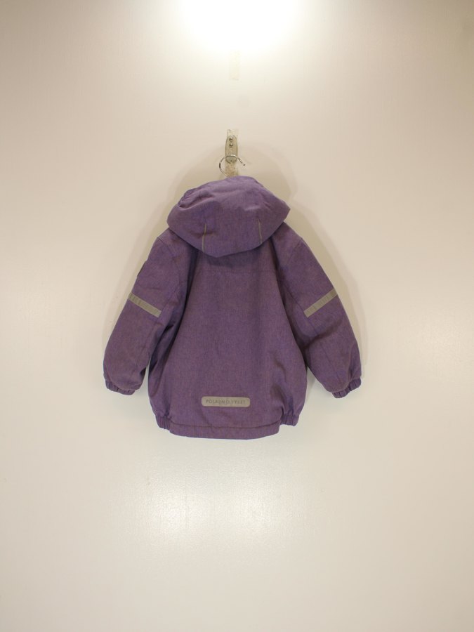 Kids Padded Jacket Kids Padded Jacket