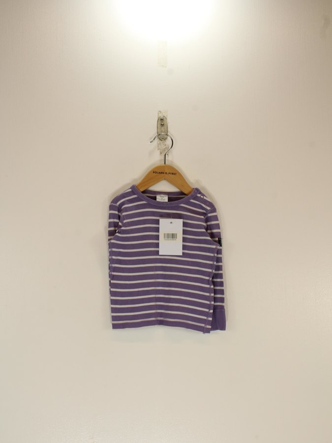 Kids Long Sleeved Top
