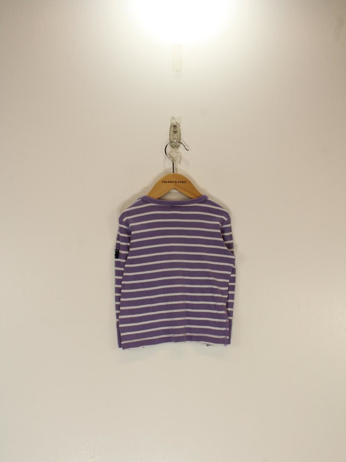 Kids Long Sleeved Top