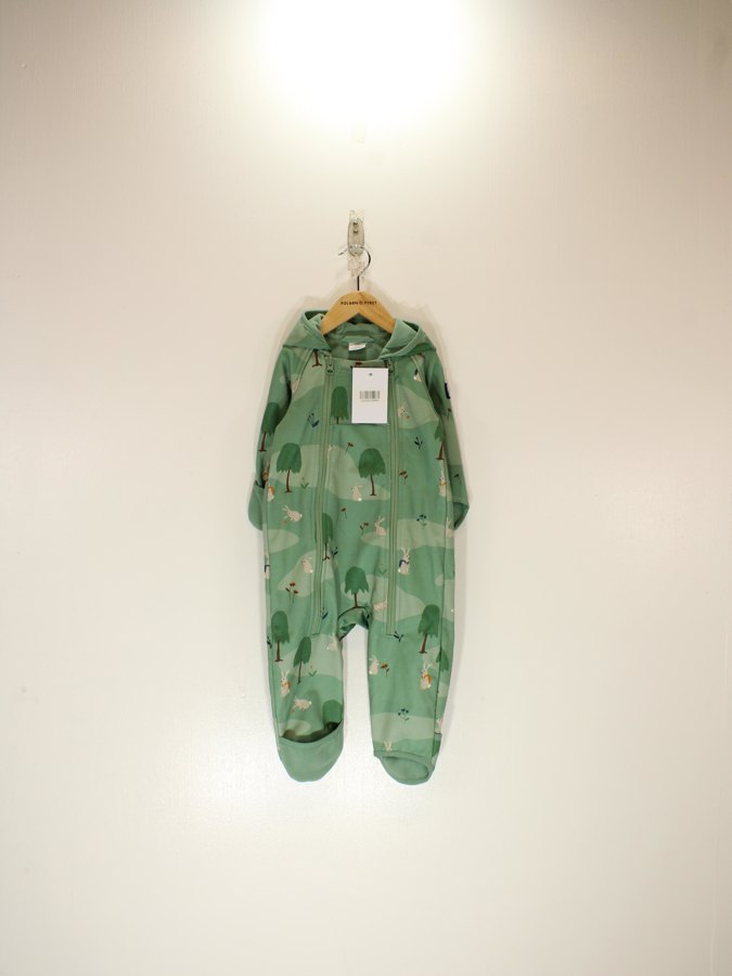 Baby Pramsuit Baby Pramsuit