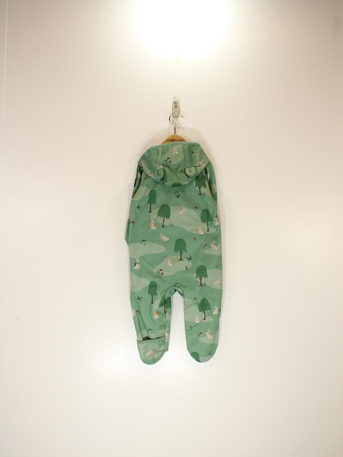 Baby Pramsuit Baby Pramsuit
