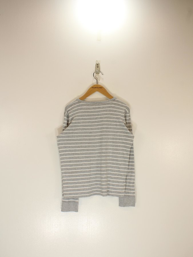 Kids Long Sleeved Top