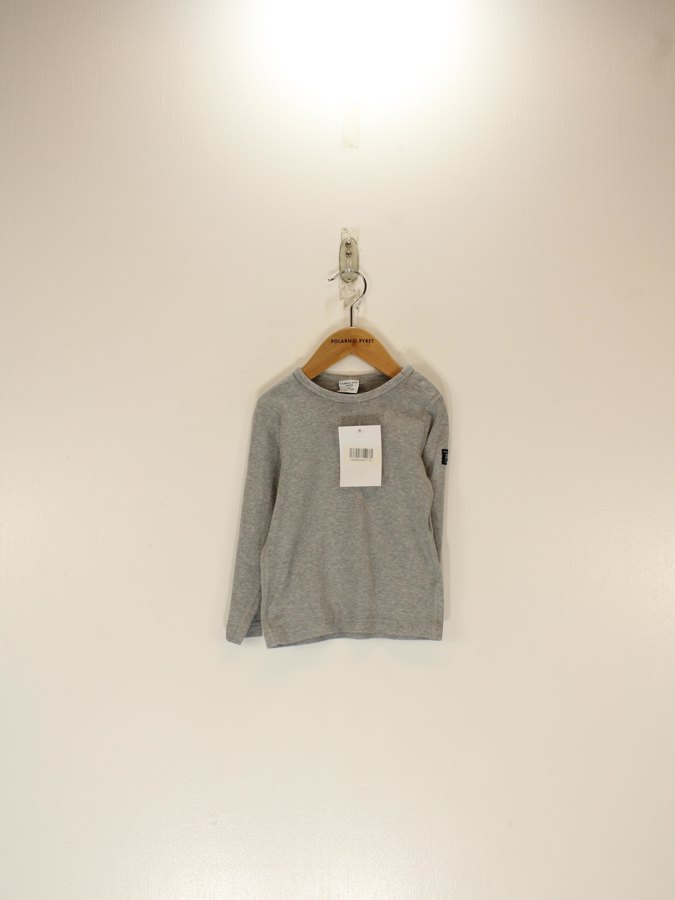 Kids Long Sleeved Top Kids Long Sleeved Top