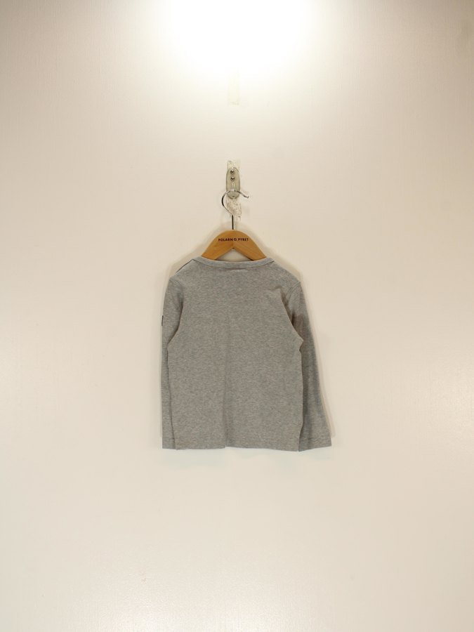 Kids Long Sleeved Top Kids Long Sleeved Top