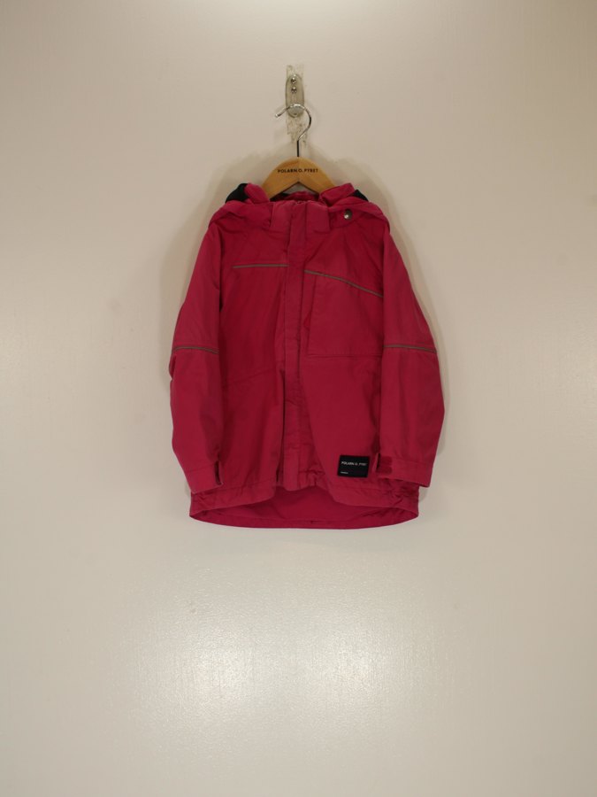 Kids Shell Jacket