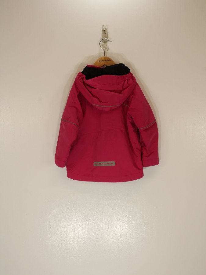 Kids Shell Jacket