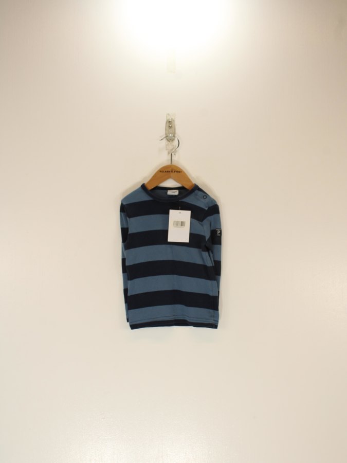 Kids Long Sleeved Top