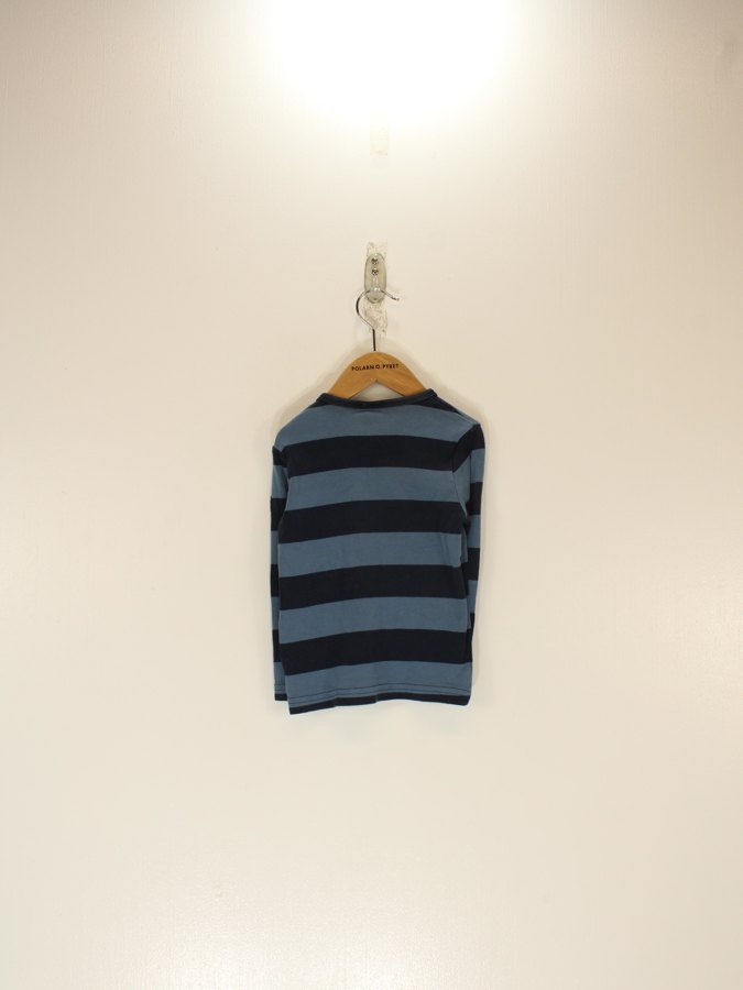 Kids Long Sleeved Top Kids Long Sleeved Top