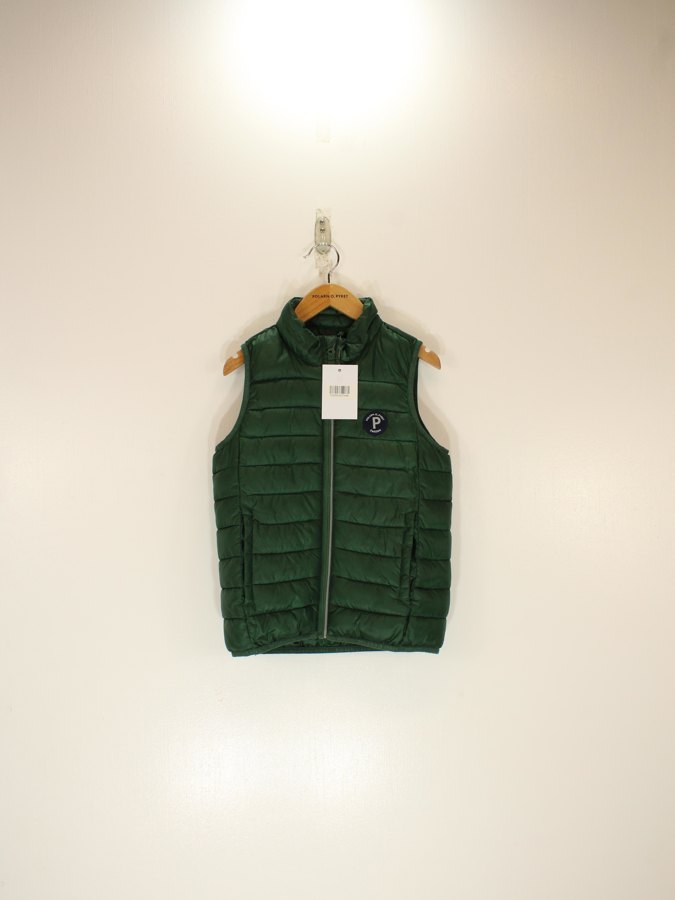 Kids Padded Jacket