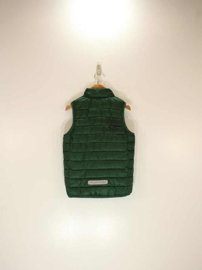 Kids Padded Jacket