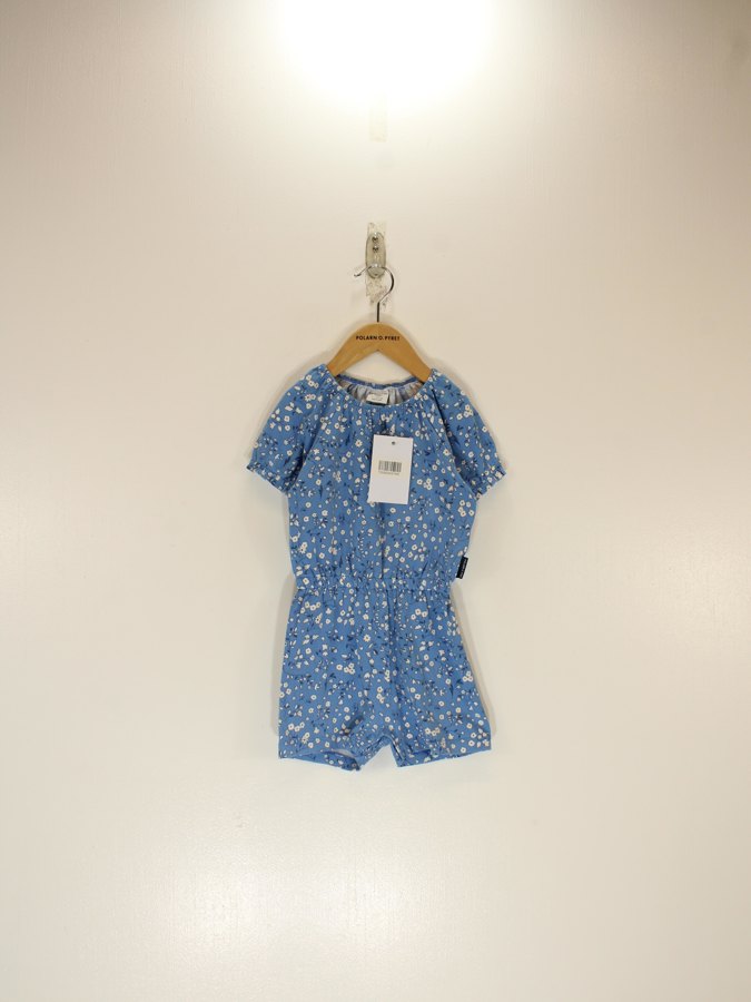 Kids Playsuit