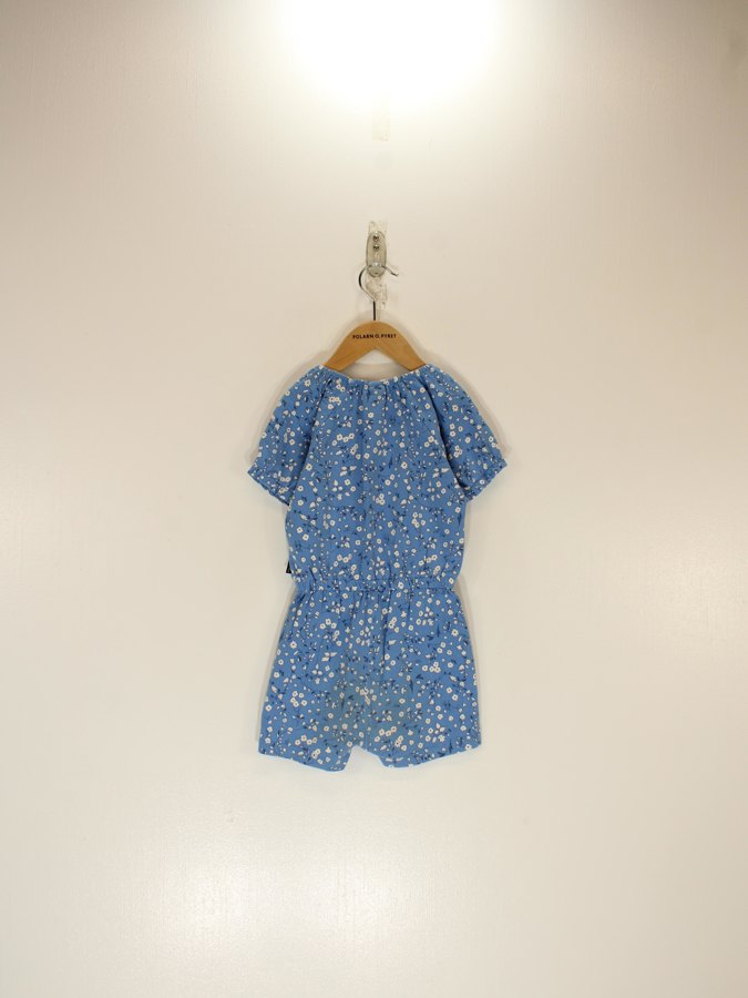Kids Playsuit Kids Playsuit