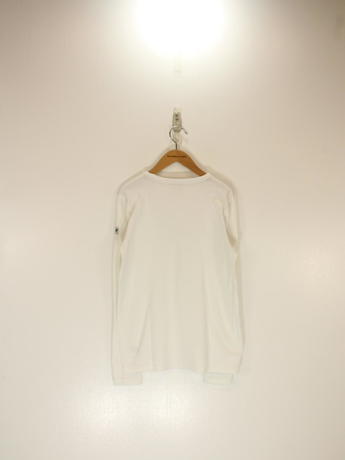 Kids Long Sleeved Top