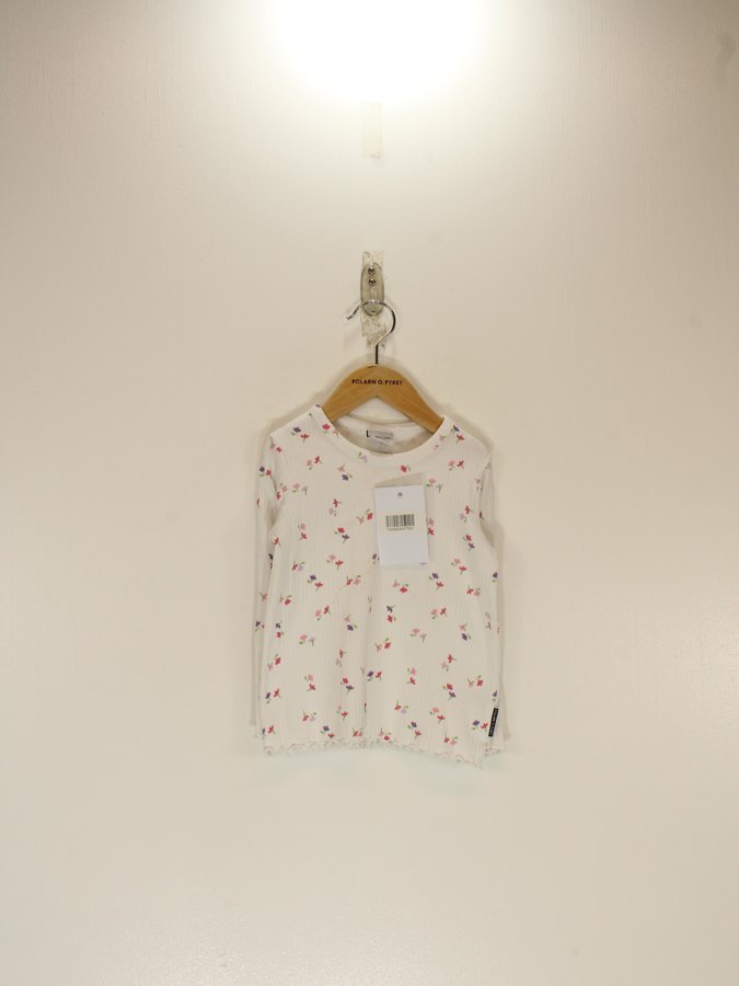 Kids Long Sleeved Top