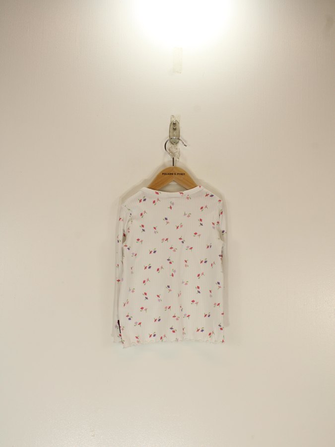 Kids Long Sleeved Top