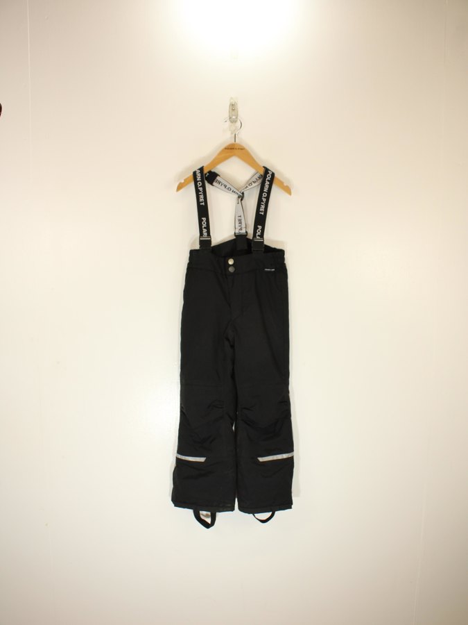 Kids Padded Trousers Kids Padded Trousers