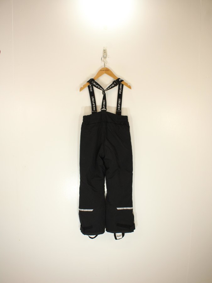 Kids Padded Trousers Kids Padded Trousers
