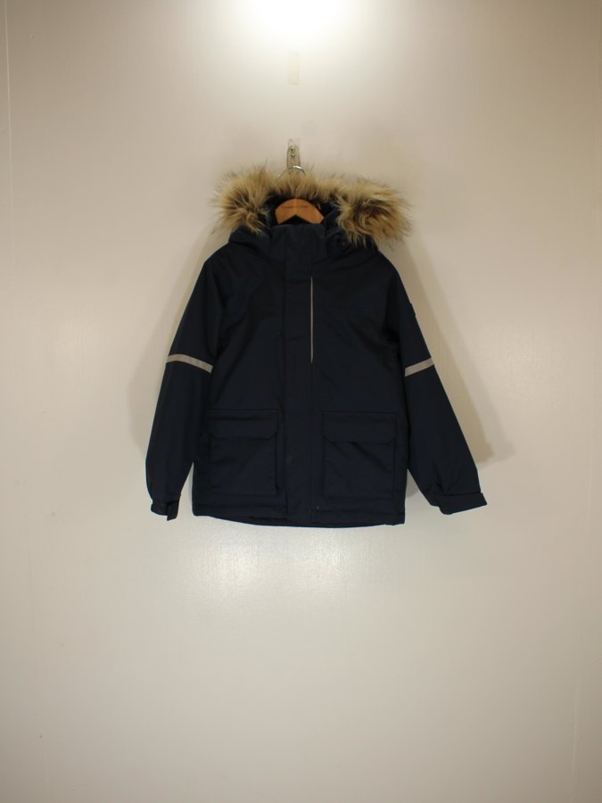 Kids Padded Jacket