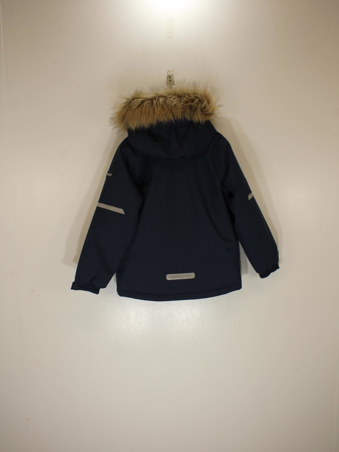 Kids Padded Jacket