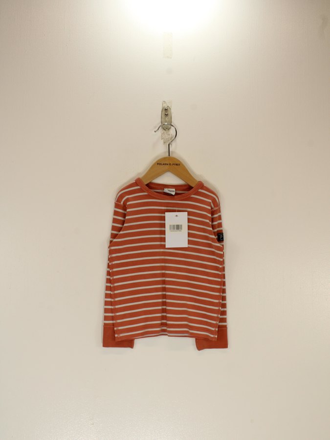 Kids Long Sleeved Top Kids Long Sleeved Top