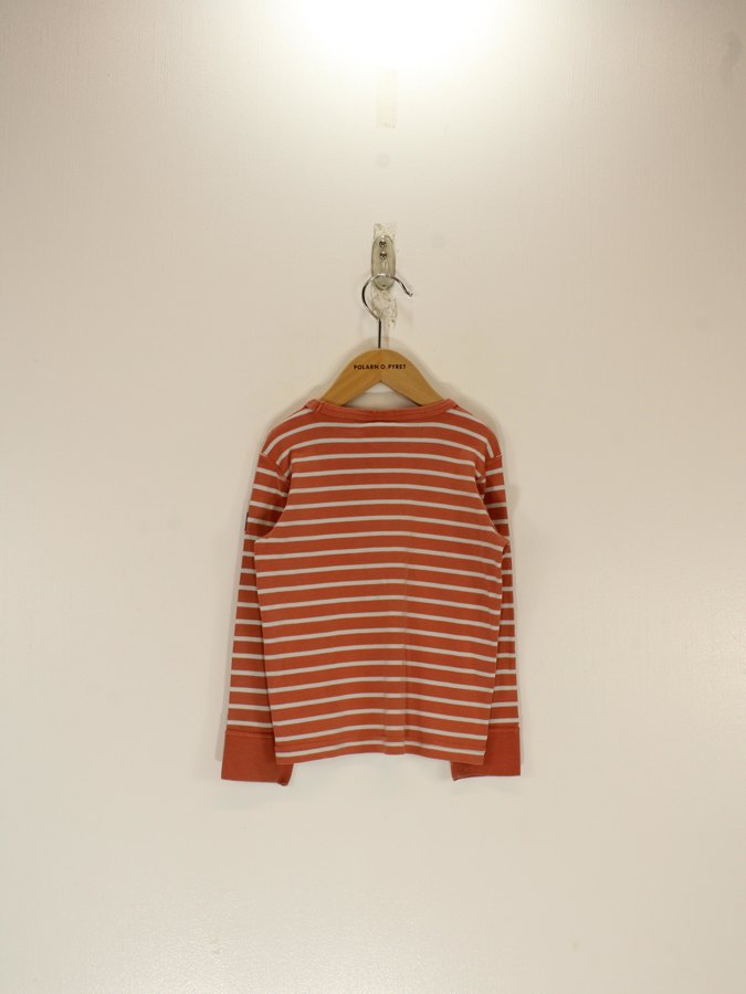 Kids Long Sleeved Top