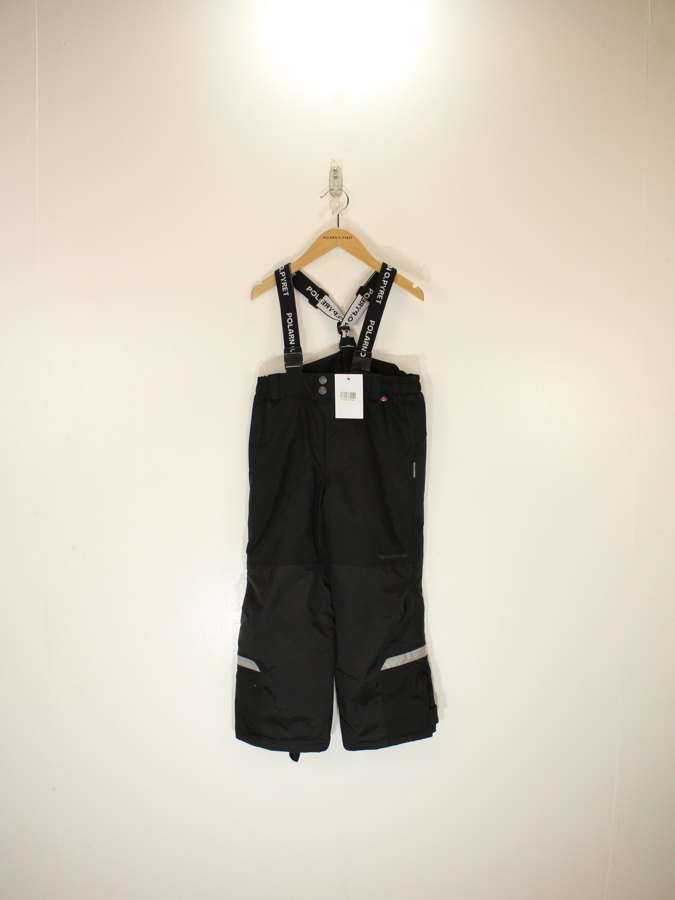 Kids Padded Trousers