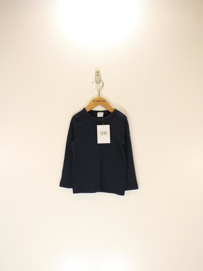 Kids Long Sleeved Top Kids Long Sleeved Top