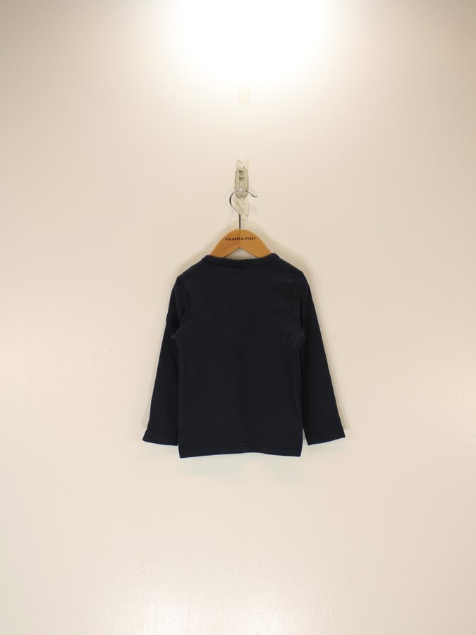 Kids Long Sleeved Top