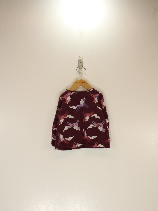 Kids Long Sleeved Top Kids Long Sleeved Top