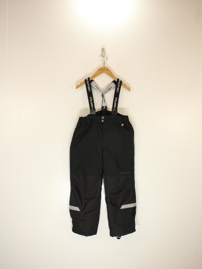 Kids Padded Trousers