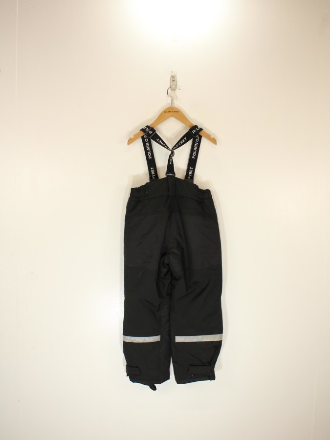 Kids Padded Trousers