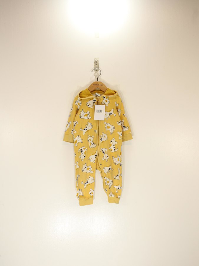 Baby All In One Baby All In One