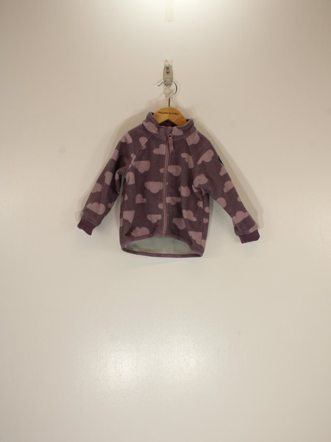 Baby Fleece Jacket