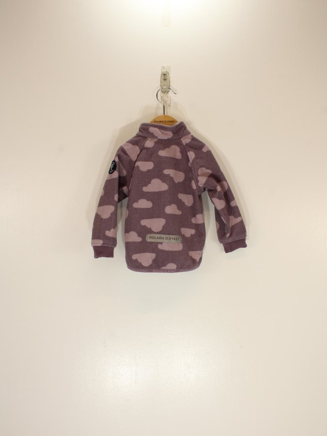 Baby Fleece Jacket Baby Fleece Jacket