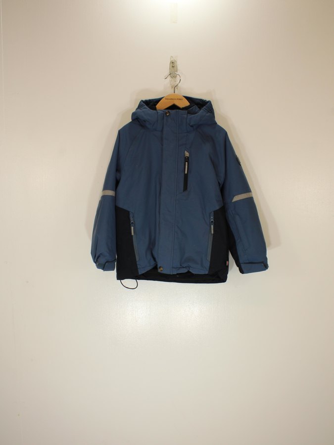 Kids Padded Jacket