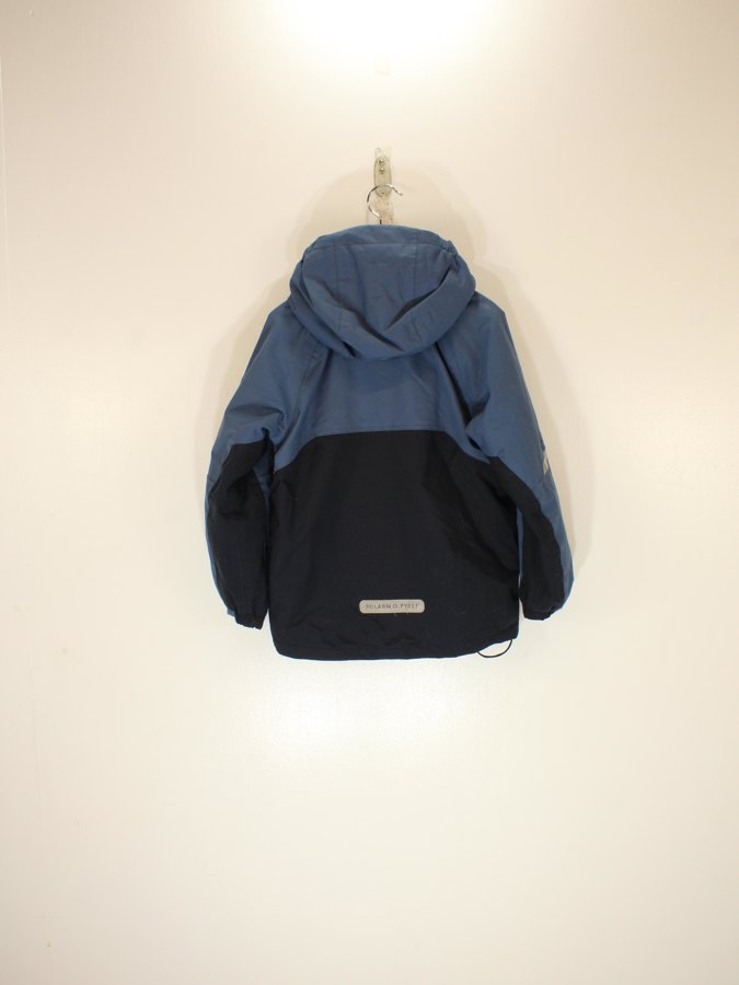 Kids Padded Jacket