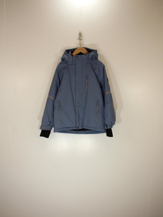Kids Padded Jacket
