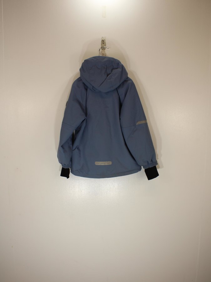 Kids Padded Jacket