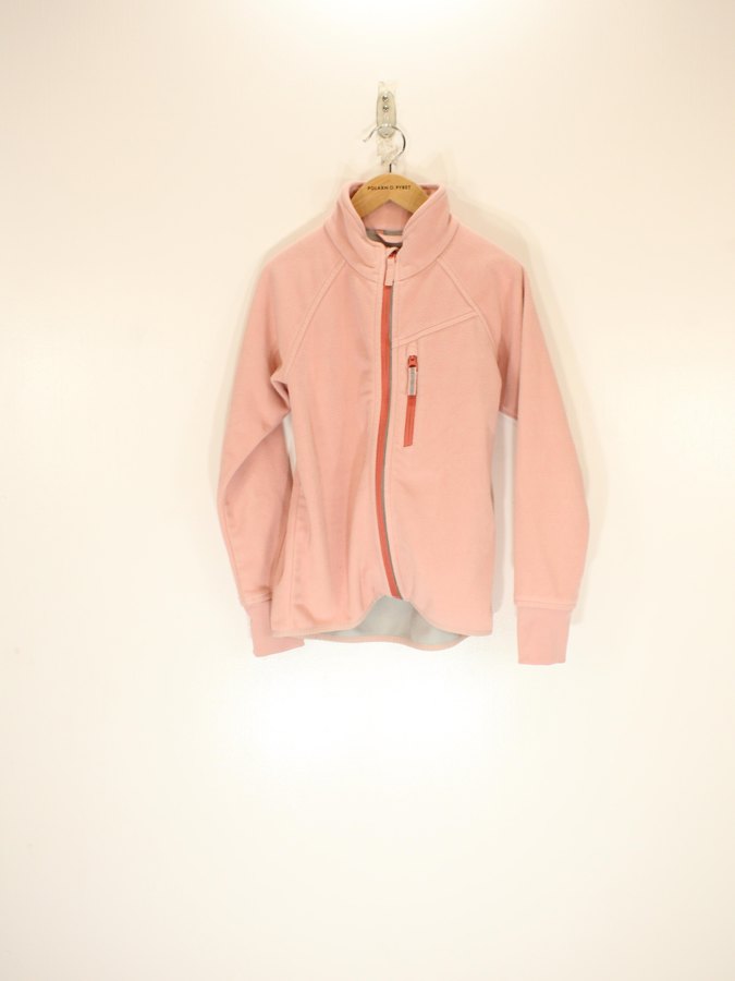 Kids Fleece Jacket