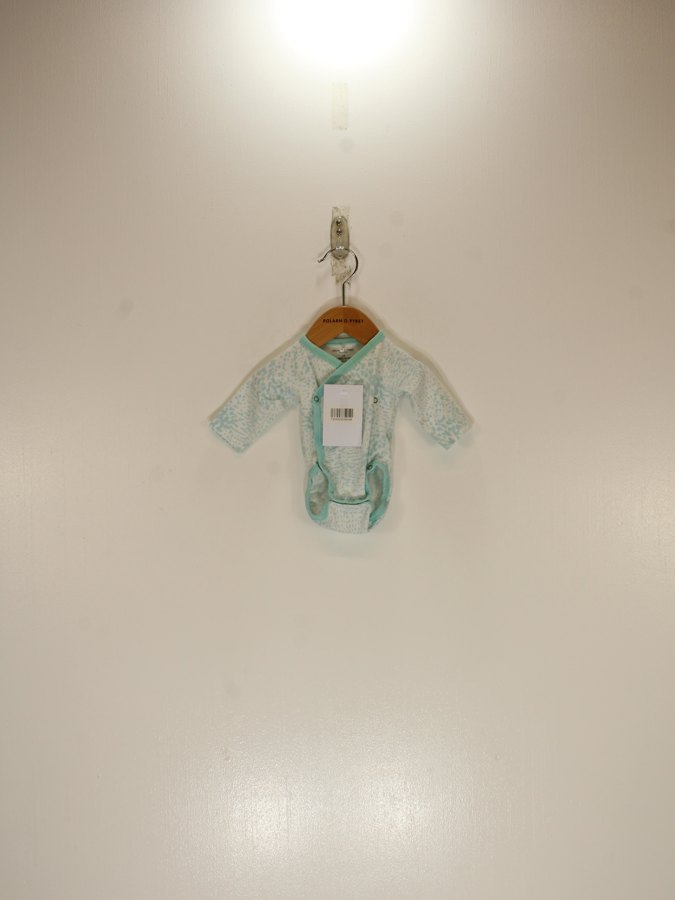 Baby Bodysuit