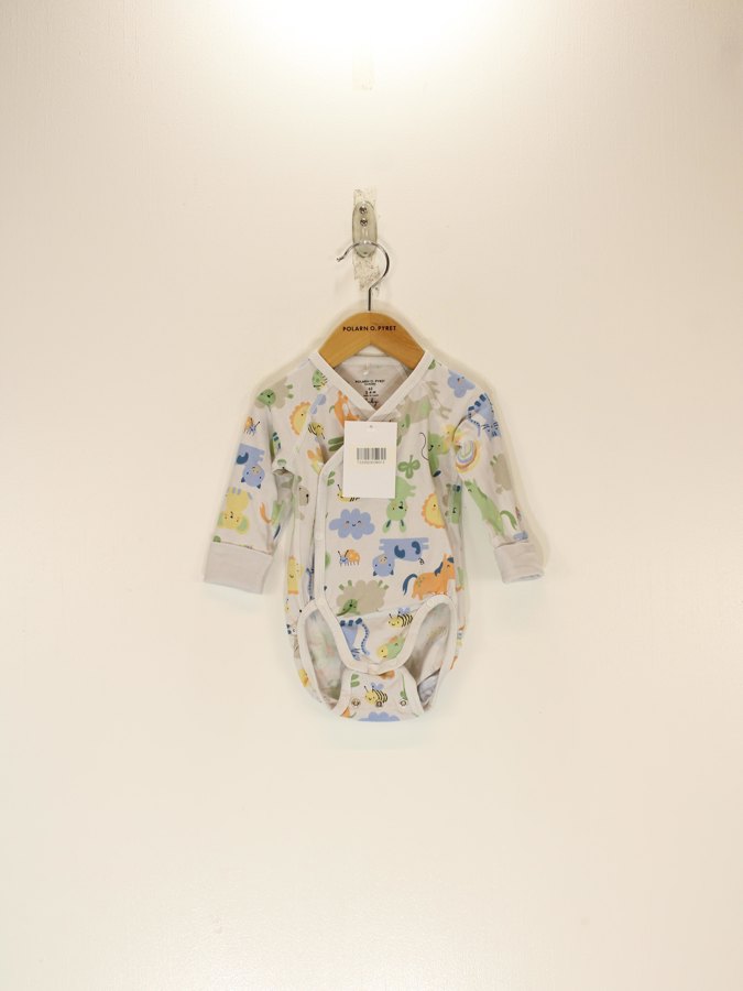 Baby Bodysuit
