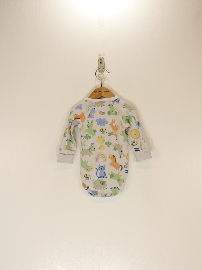 Baby Bodysuit