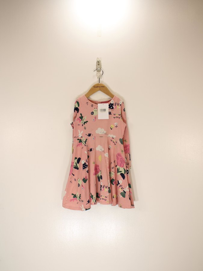Kids Dress