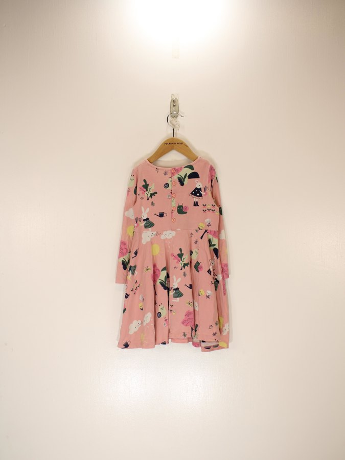 Kids Dress