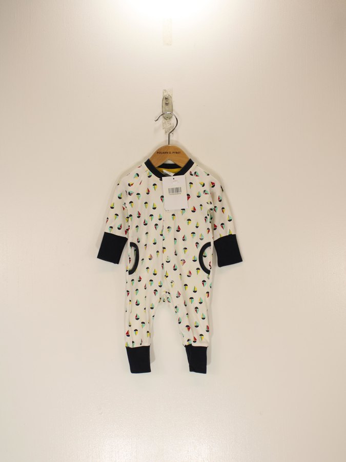 Baby All In One
