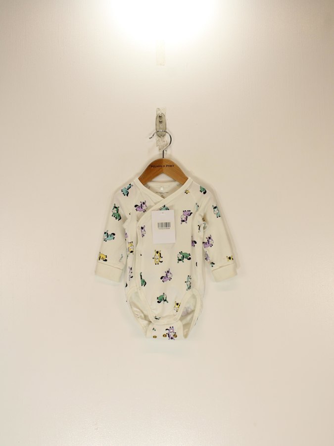 Baby Bodysuit
