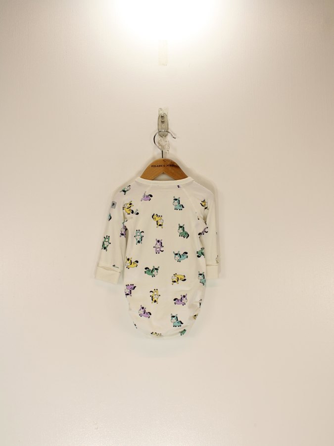Baby Bodysuit Baby Bodysuit